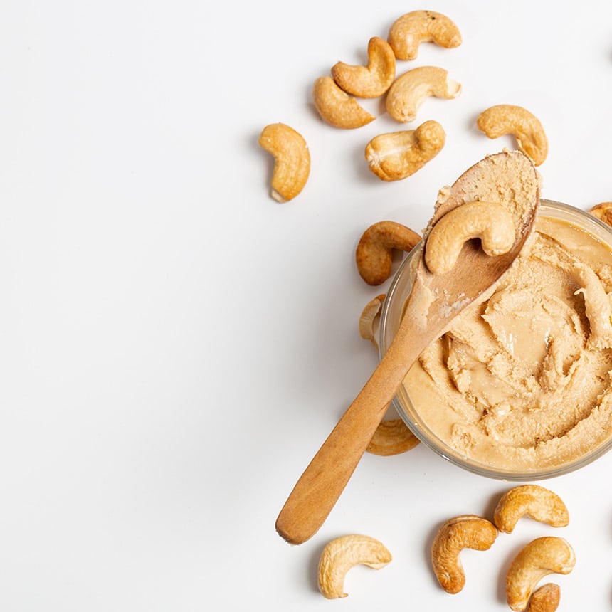 Protein Butter Spread